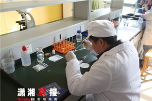 科技賦能水產(chǎn)，智慧驅(qū)動(dòng)未來(lái)——記2017年第二屆湖南省水產(chǎn)技術(shù)推廣職業(yè)技能競(jìng)賽