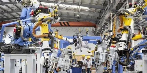 華工科技斥資2.5億元布局鄂州，打造激光機(jī)器人系統(tǒng)智能工廠軟件開(kāi)發(fā)新引擎