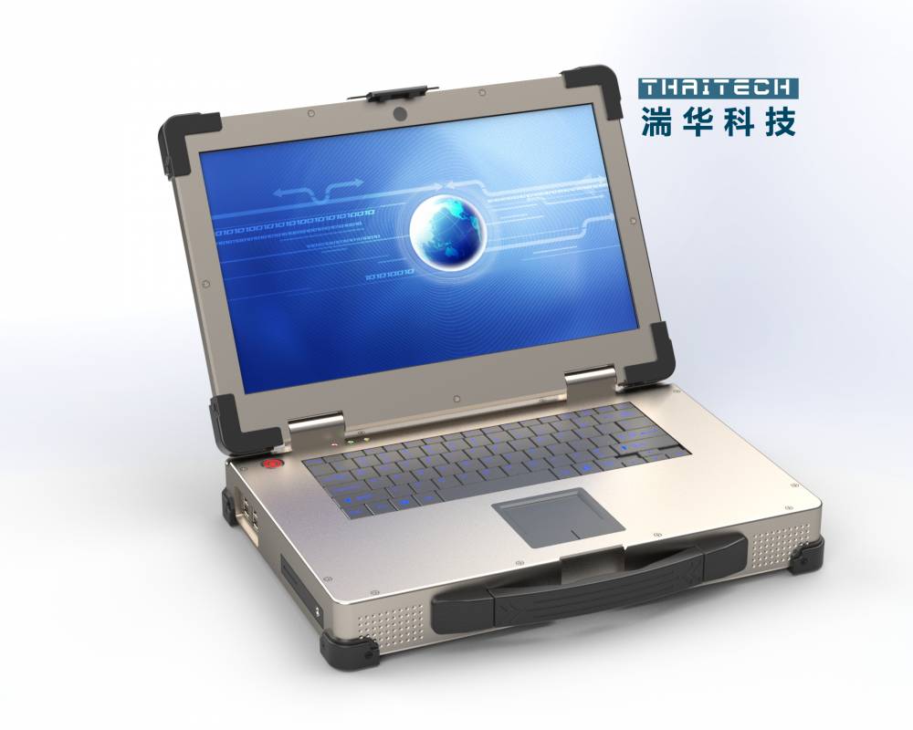 湍華工業 以定制化和加固技術驅動工控電腦新標桿